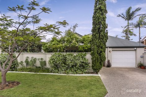 37 Hants St, Hamilton, QLD 4007