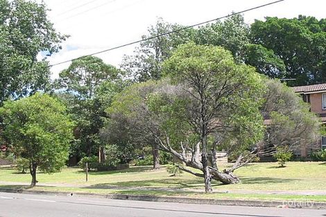 Property photo of 2/243-247 Georges River Road Croydon Park NSW 2133