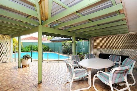 Property photo of 20 Agave Street Elanora QLD 4221