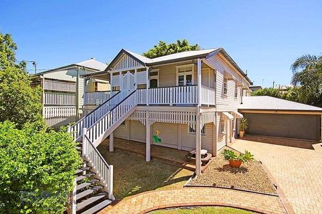 10 Barker St, East Brisbane, QLD 4169