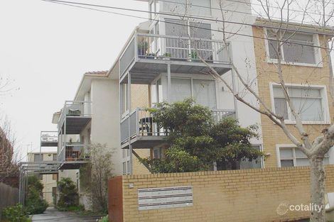 3/28 Selwyn Ave, Elwood, VIC 3184