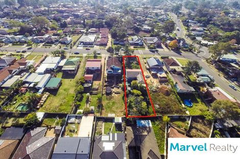Property photo of 84 Anderson Avenue Mount Pritchard NSW 2170