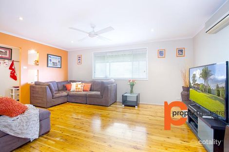 Property photo of 19 Melita Road Cambridge Park NSW 2747
