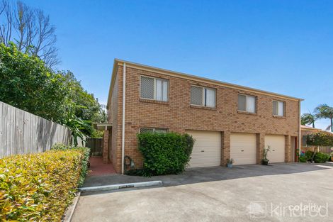 3/14 Osbourne St, Scarborough, QLD 4020