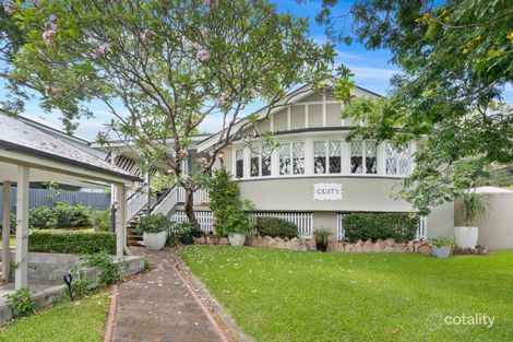 Property photo of 28 Biarra Street Yeerongpilly QLD 4105