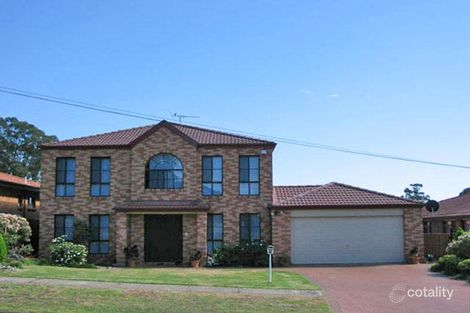 Property photo of 28 Wolseley Street Rooty Hill NSW 2766