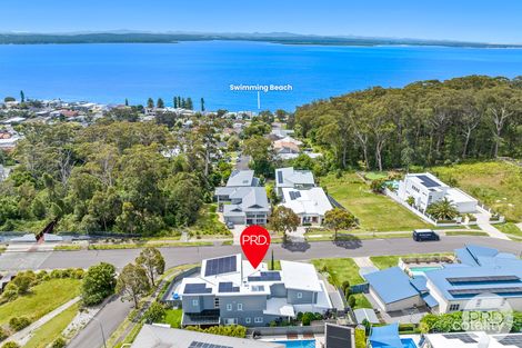 Property photo of 27 Mooring Avenue Corlette NSW 2315