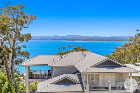 Property photo of 27 Mooring Avenue Corlette NSW 2315