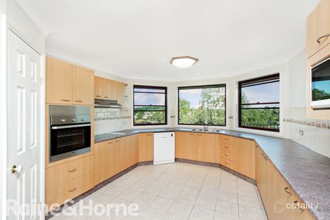 Property photo of 100 Knightsbridge Avenue Glenwood NSW 2768