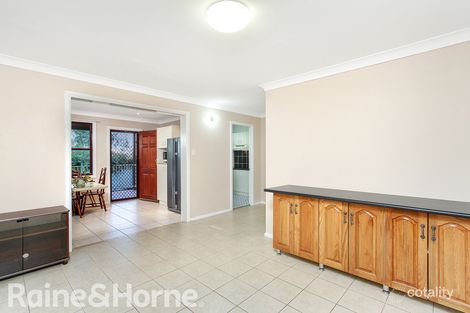 Property photo of 100 Knightsbridge Avenue Glenwood NSW 2768