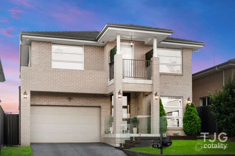 12 Whipper St, Box Hill, NSW 2765