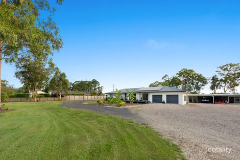 Property photo of 105-109 Bromley Street Cornubia QLD 4130