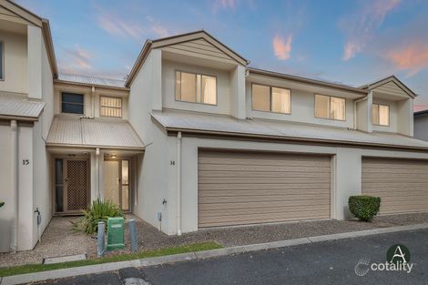 14/2 Weir Dr, Upper Coomera, QLD 4209