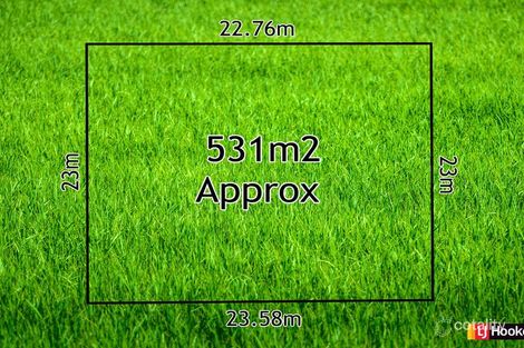 Lot 31/25 Harvest Home Rd, Epping, VIC 3076