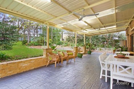 Property photo of 100 Mitchell Drive Glossodia NSW 2756