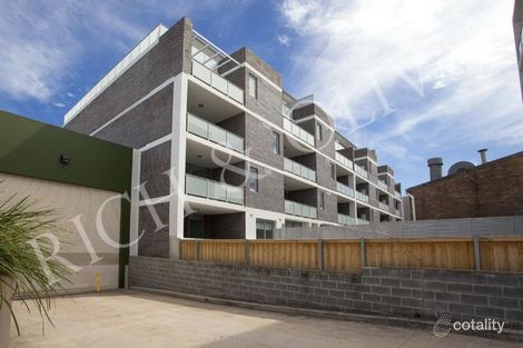 Property photo of 19/316 Parramatta Road Burwood NSW 2134