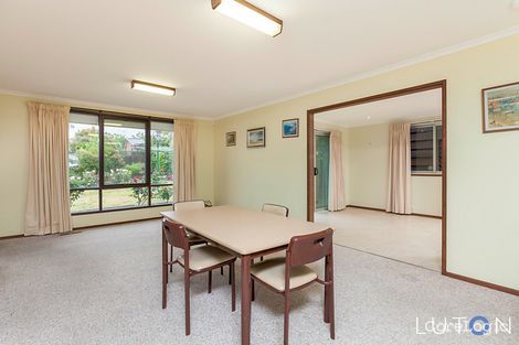 Property photo of 8 Smith Street Weetangera ACT 2614