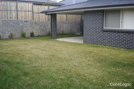 Property photo of 4 Henry Kater Avenue Bungarribee NSW 2767