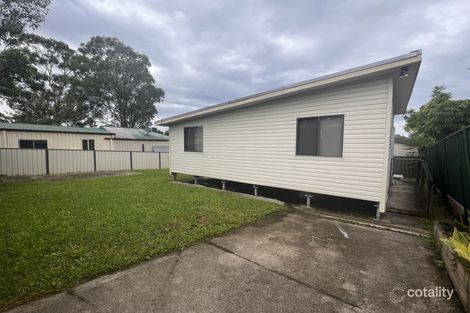 Property photo of 233 Richmond Road Penrith NSW 2750