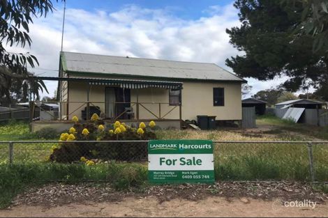 10 Harvey St, Lameroo, SA 5302