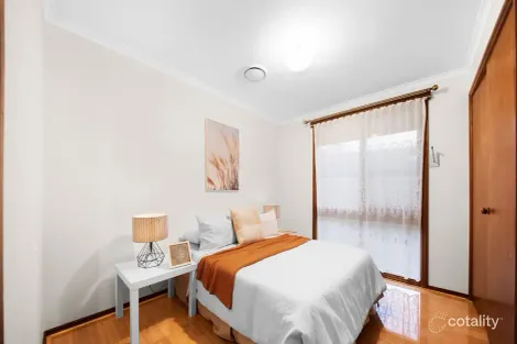 Property photo of 27 Kramer Street Werribee VIC 3030