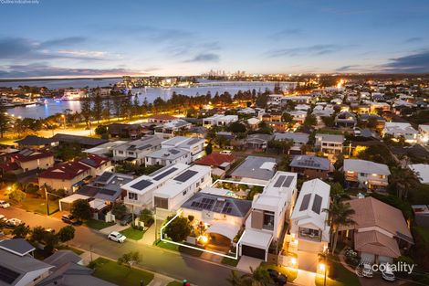 12 Shoveller Ave, Paradise Point, QLD 4216