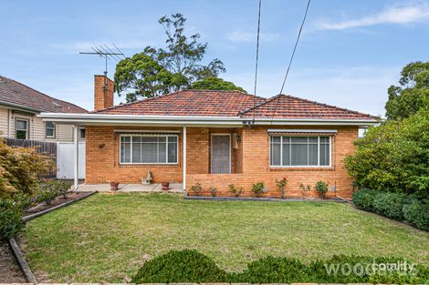 Property photo of 67 Forrester Street Essendon VIC 3040