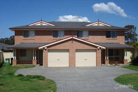 12a Lang Rd, South Windsor, NSW 2756