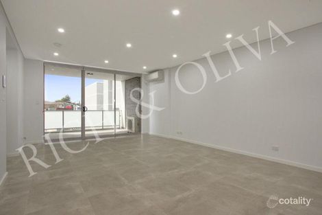 Property photo of 19/316 Parramatta Road Burwood NSW 2134