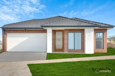 Contact Agent For Address, Wallan, VIC 3756