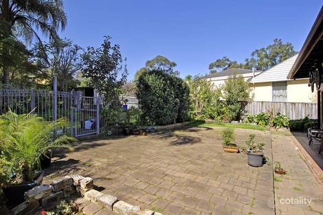 Property photo of 11 Mindarie Street Lane Cove North NSW 2066