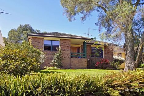 Property photo of 11 Mindarie Street Lane Cove North NSW 2066