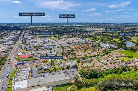 Property photo of 8 Mecklem Street Strathpine QLD 4500
