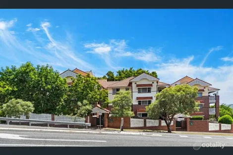 Property photo of 10/87 Hampstead Road Highgate Hill QLD 4101