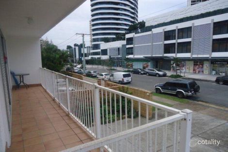 Property photo of 12/4 Elizabeth Avenue Broadbeach QLD 4218