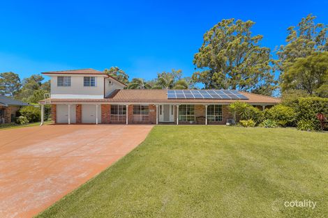 Property photo of 21 Browns Road The Oaks NSW 2570