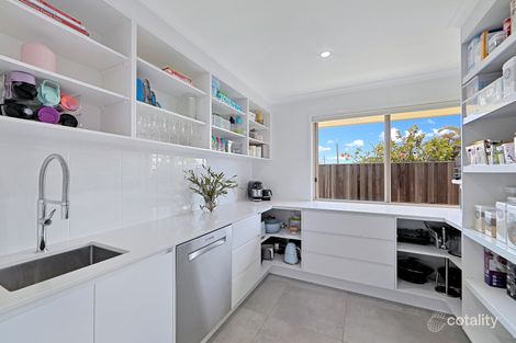 Property photo of 190 Woongarra Scenic Drive Bargara QLD 4670