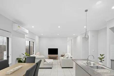 Property photo of 35 Barrow Street Springfield Lakes QLD 4300