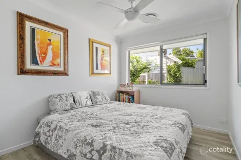 Property photo of 13 Muston Carrara QLD 4211