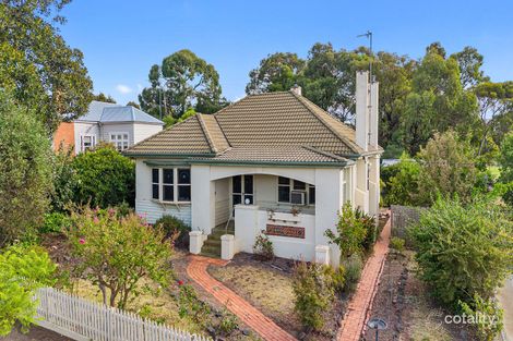 20 Peel St, Quarry Hill, VIC 3550