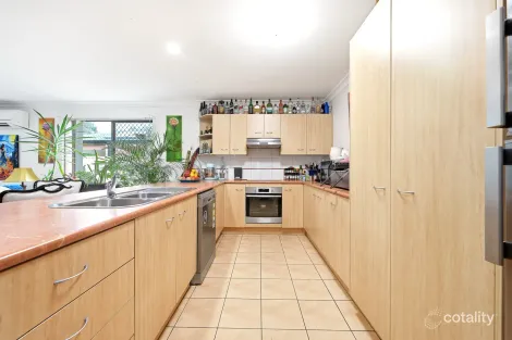 Property photo of 116 Aldea Circuit Bracken Ridge QLD 4017