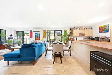 Property photo of 116 Aldea Circuit Bracken Ridge QLD 4017
