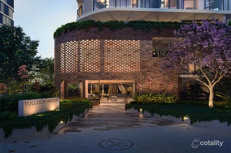 Property photo of LOT 20512/61 St Leger Way Ascot QLD 4007