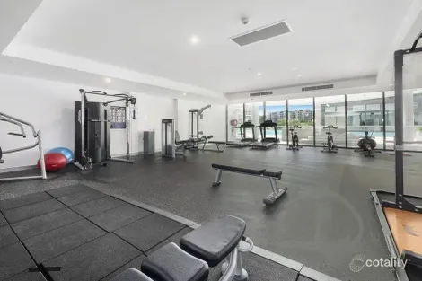 Property photo of 708/11 Solent Circuit Norwest NSW 2153