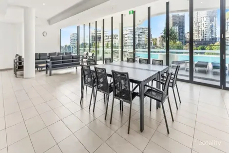 Property photo of 708/11 Solent Circuit Norwest NSW 2153