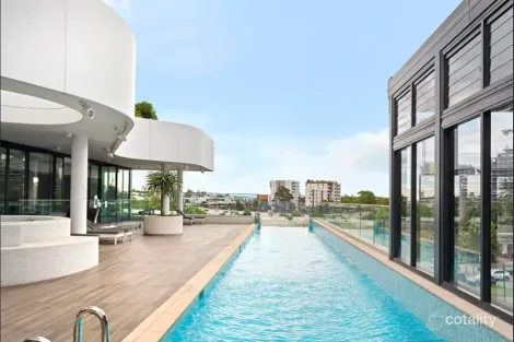 Property photo of 708/11 Solent Circuit Norwest NSW 2153