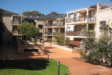 35/91 Meredith St, Bankstown, NSW 2200