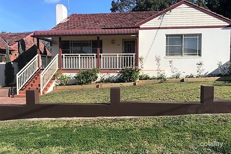 Property photo of 10 Curtin Place Westmead NSW 2145