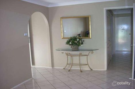 Property photo of 3 Cashman Place Edensor Park NSW 2176