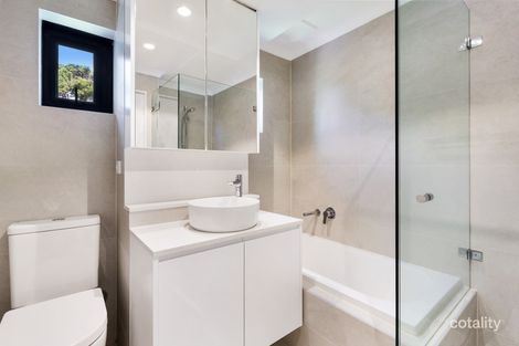 Property photo of 3D/21 Thornton Street Darling Point NSW 2027